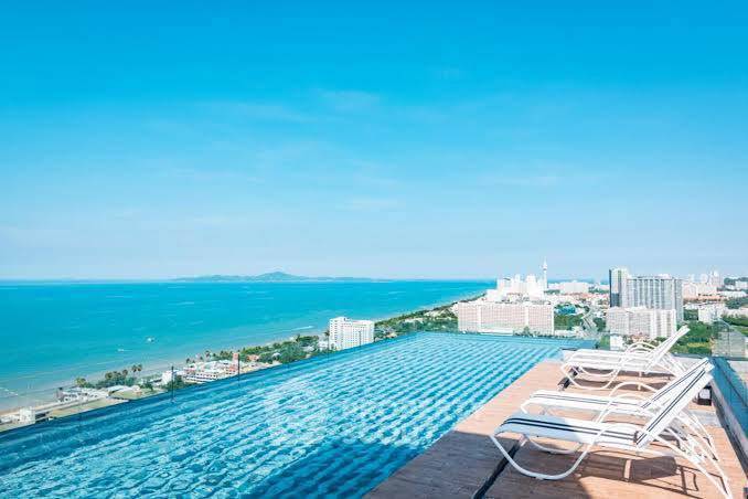 รูป คอนโด 1-ห้องนอน ที่ เดอะ ริเวียร่า จอมเทียน ใกล้ หาดจอมเทียน (ID 2131424) - รูปที่ 10/10