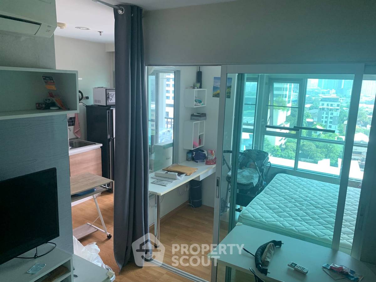 รูป คอนโด 1-ห้องนอน ที่ แอสปาย พระราม 4 ใกล้ BTS พระโขนง (ID 650810) - รูปที่ 1/20