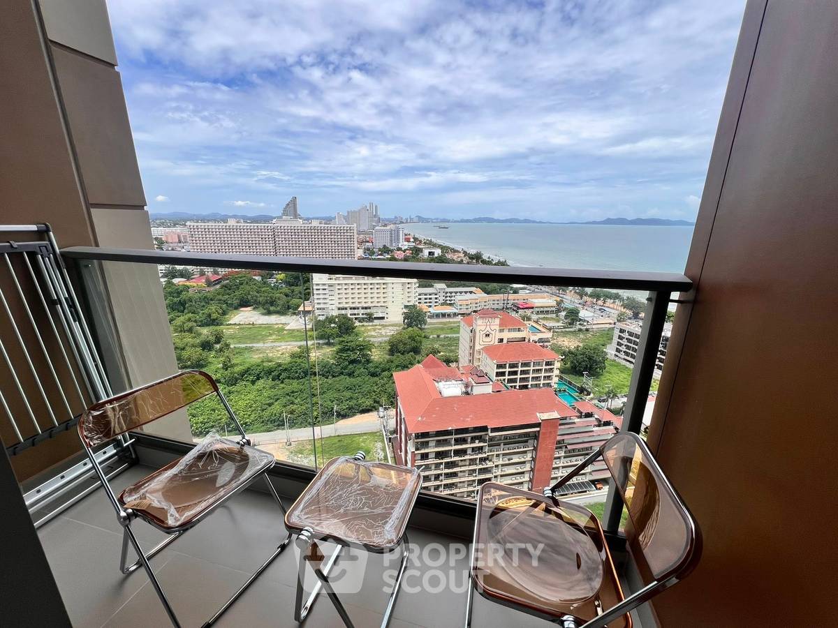 รูป คอนโด 1-ห้องนอน ที่ โคปาคาบาน่า บีช จอมเทียน ใกล้ หาดจอมเทียน (ID 2233920) - รูปที่ 11/17
