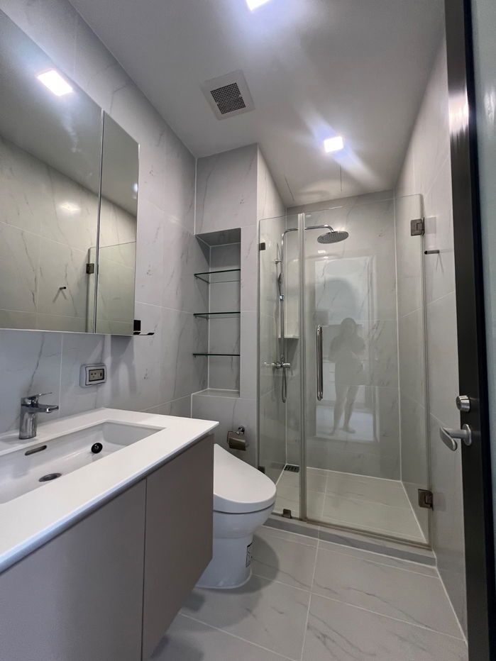 picture Urgent For Rent Condo MRT Rama 9 Ready to move in  - 3/9