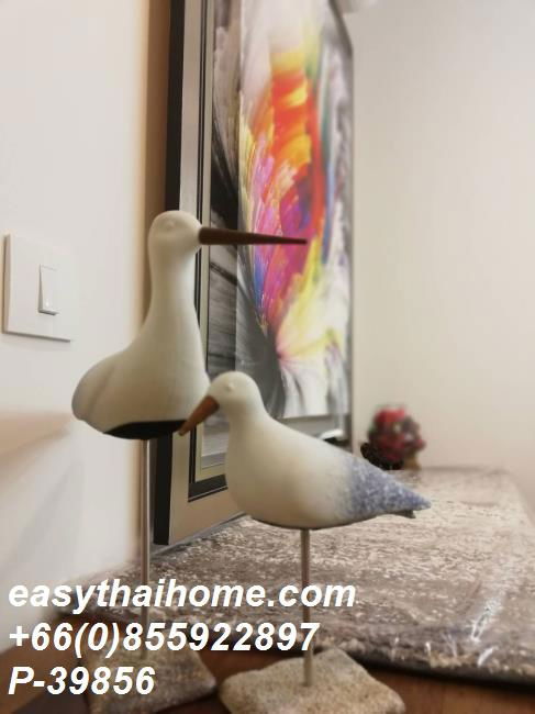 picture P-39856 Condo for rent Life Sukhumvit 48 fully furnished (Confirm again when visit).  - 15/19