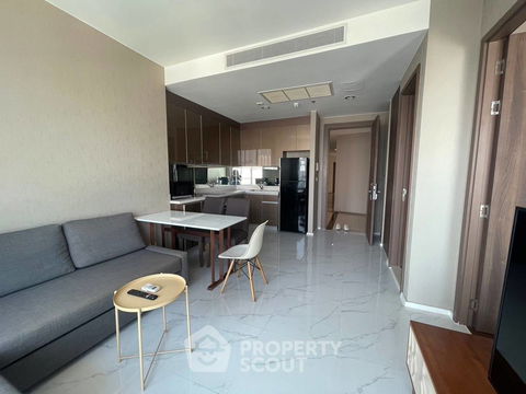 1-BR Condo at Menam Residences in Wat Phraya Krai (ID 2001886)