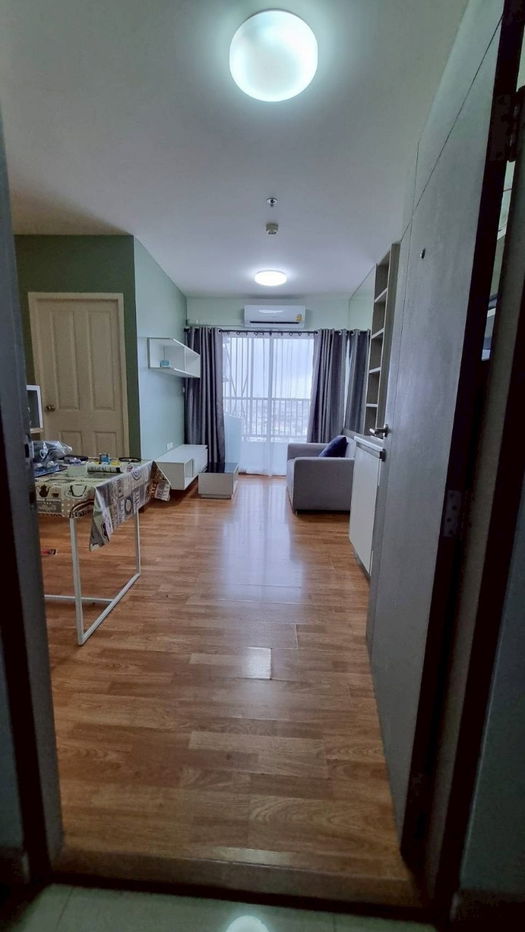 picture the trust condo south pattaya floor 15 - 24/29