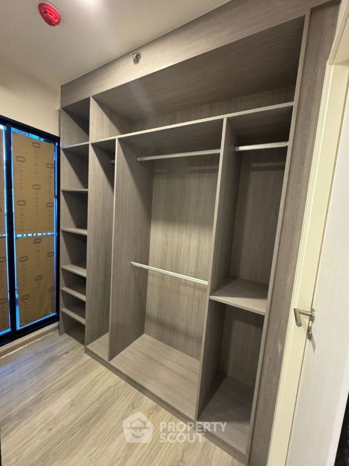รูป คอนโด 1-ห้องนอน ที่ โซ ออริจิ้น พหลฯ 69 สเตชั่น ใน อนุสาวรีย์ (ID 2014008) - รูปที่ 4/8