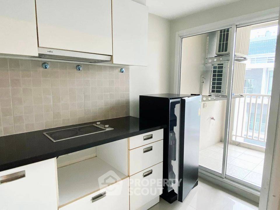 picture 1-BR Condo at U Sabai Rama 4 Kluaynamthai near BTS Phra Khanong (ID 1252209) - 5/10