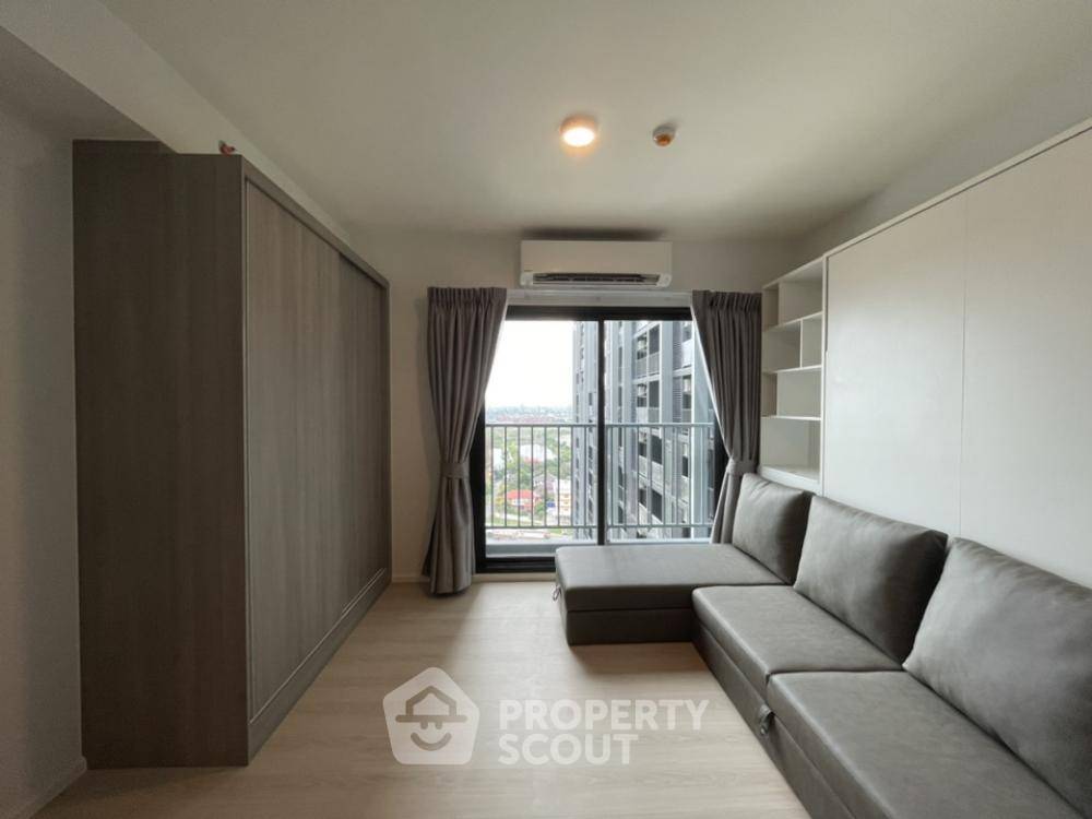 picture 1-BR Condo at A Space Mega 1 in Bang Kaeo (ID 1767982) - 9/23