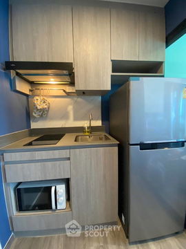 1-BR Condo at The Origin Onnut in Suan Luang (ID 1490371)