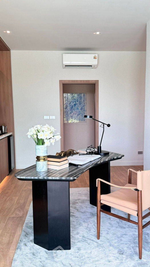picture 4-BR House at The River (Sansiri) in Bang Sao Thong (ID 1785582) - 11/16