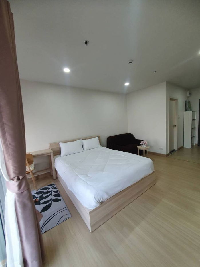รูป ขายคอนโด ศุภาลัย เวอเรนด้า สุขุมวิท 117 (Supalai Veranda Sukhumvit 117) ห้องใหม่ยังไม่เคยเข้าอยู่ - รูปที่ 2/14