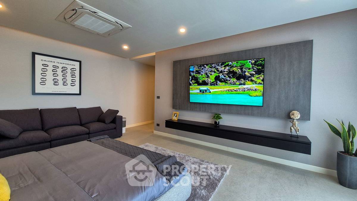 รูป วิลล่า 6-ห้องนอน ที่ โซโนรา เรสซิเดนส์ ชากนอก ใกล้ เมืองพัทยา (ID 2140240) - รูปที่ 17/22