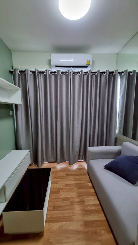 picture the trust condo south pattaya floor 15 - 26/29