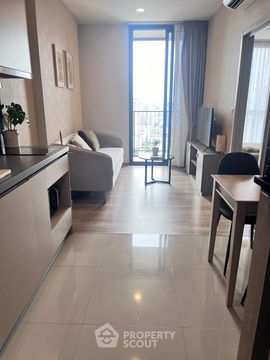1-BR Condo at Oka Haus Sukhumvit 36 near BTS Thong Lor (ID 1701094)