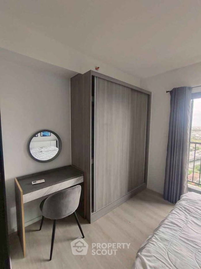 picture 1-BR Condo at A Space Mega 1 in Bang Kaeo (ID 2236446) - 4/7