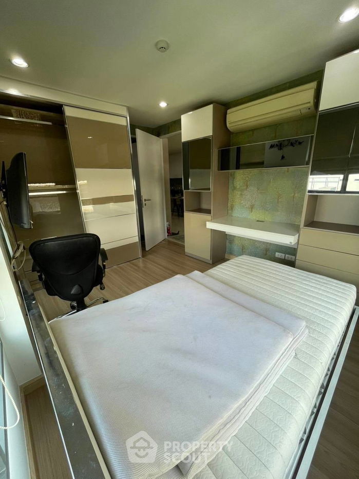 picture 2-BR Condo at Voque Sukhumvit 31 Condominium near MRT Sukhumvit (ID 1947737) - 4/5