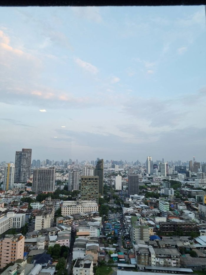 รูป 🏢 ให้เช่าคอนโด : Life Ladprao (ไลฟ์ ลาดพร้าว)   รหัสทรัพย์ | 📌LNP-C3144  - รูปที่ 6/7