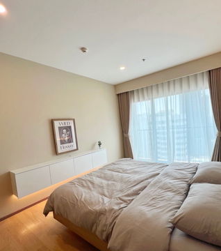 Noble refine 1 bedroom ใกล้ BTS พร้อมพงศ์