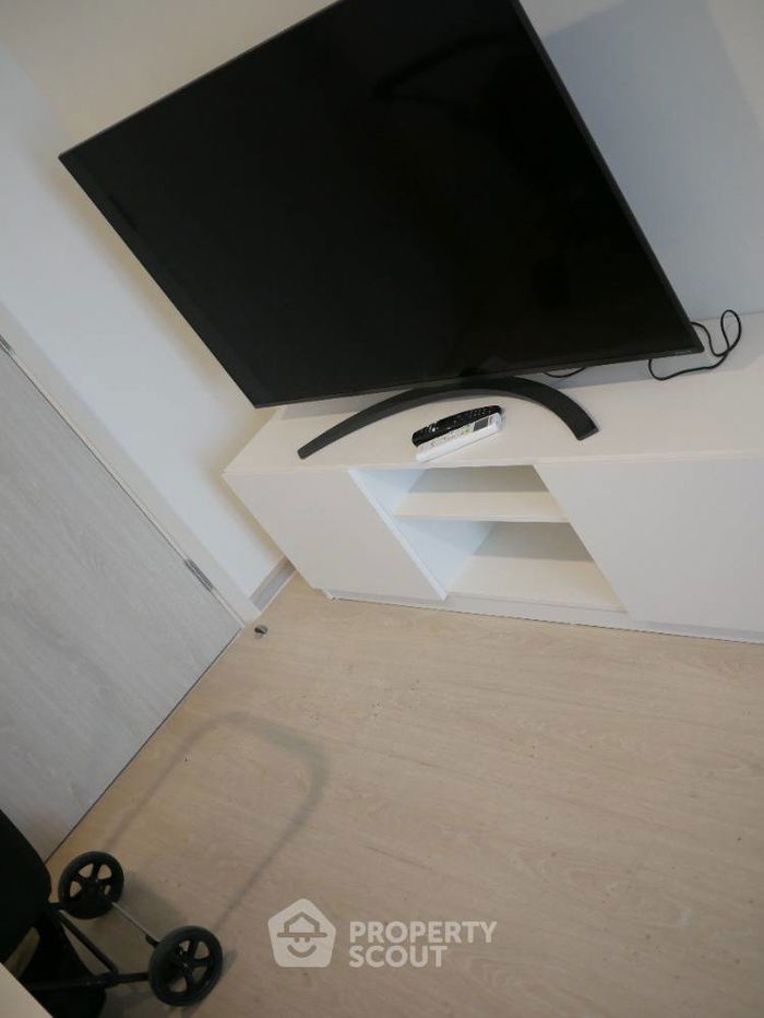picture 1-BR Condo at Nue Noble Chaengwattana in Bang Talat (ID 1740725) - 16/93