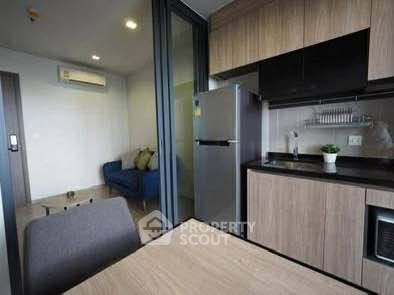 รูป คอนโด 1-ห้องนอน ที่ เดอะไลน์ วงศ์สว่าง ใกล้ MRT วงศ์สว่าง (ID 2168205) - รูปที่ 2/8