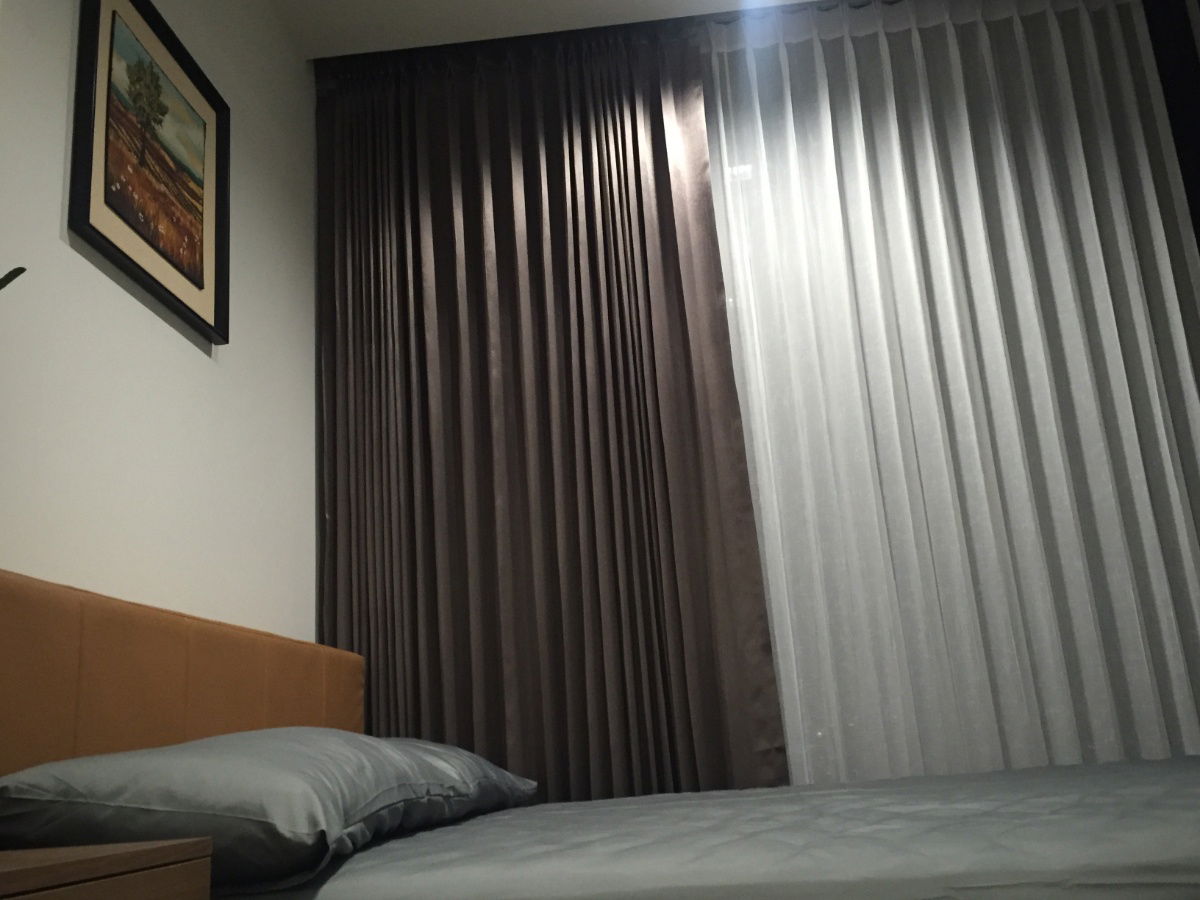 picture THE LINE Jatujak - Mochit (1bed1bath 27sqm) - 5/12