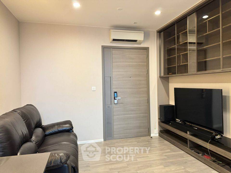 picture 1-BR Condo at The Room Sukhumvit 69 near BTS Phra Khanong (ID 1495920) - 3/4