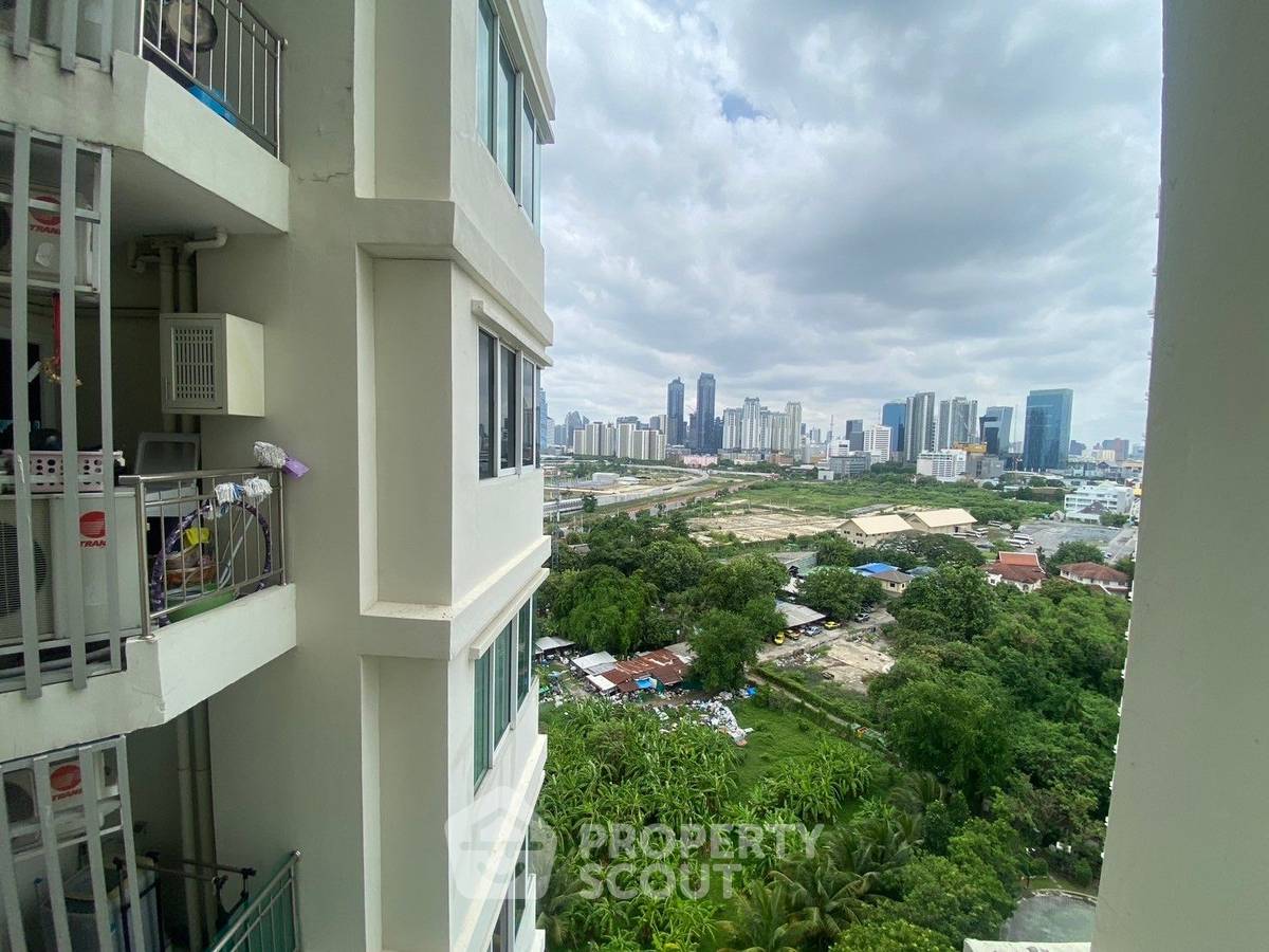 picture 2-BR Condo at Supalai Wellington near MRT Thailand Cultural Centre (ID 1695381) - 15/20