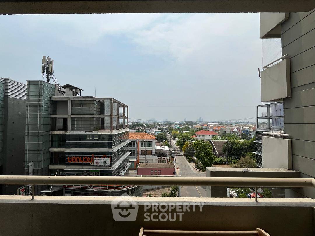 picture 2-BR Condo at Victoria Lakeview Condominium in Ban Mai (ID 2092241) - 10/11
