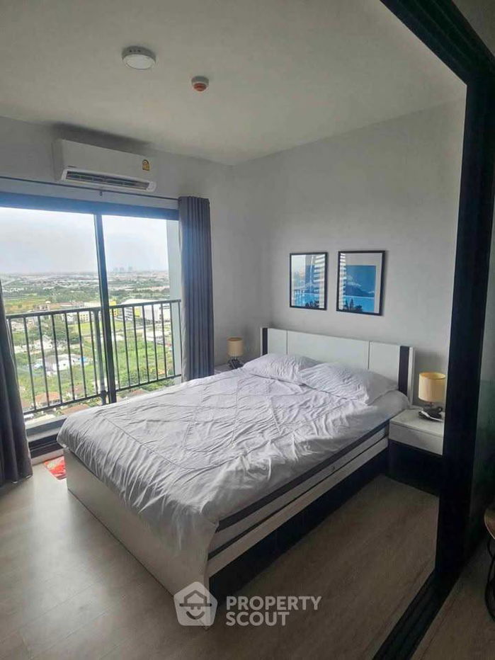 picture 1-BR Condo at A Space Mega 1 in Bang Kaeo (ID 2236446) - 6/7