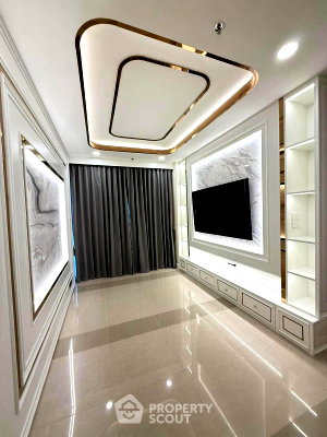 Condos for rent : 1-BR Condo at Supalai Wellington near MRT Thailand Cultural Centre (ID 1968124)