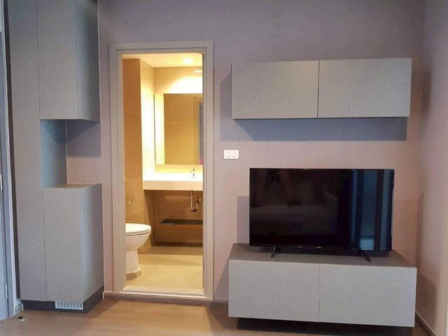 picture C5891 For Rent  :  Condo  DEO Sukhumvit 93 ( BTS Bang Chak ) 064 665 4666 - 8/16