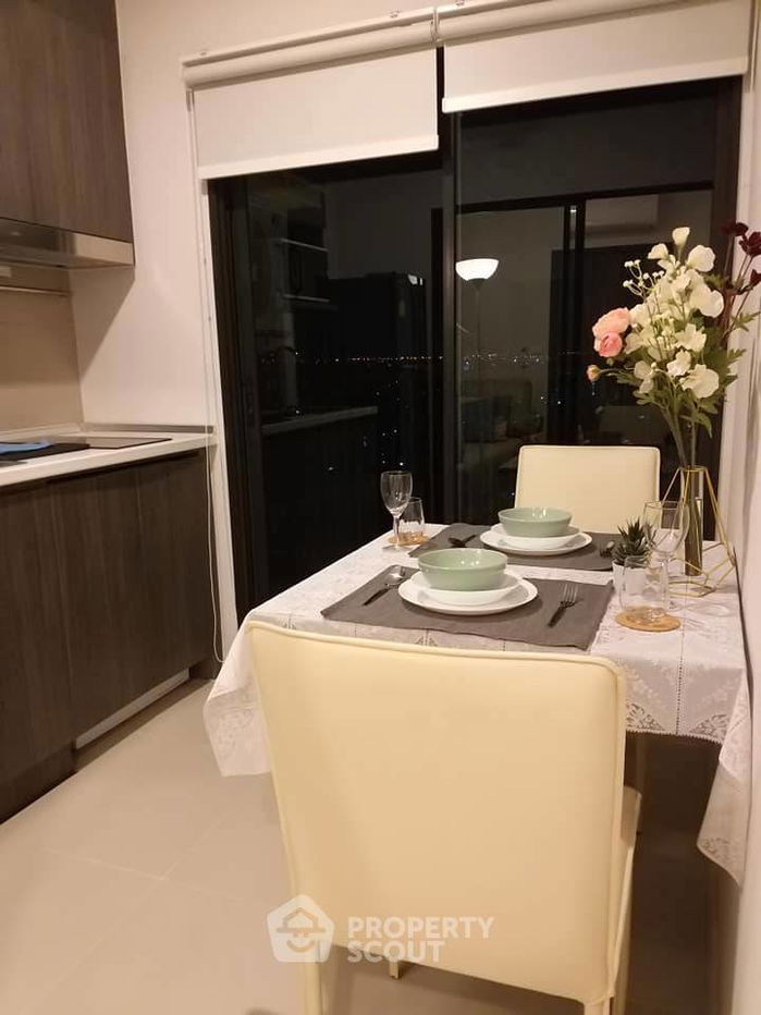 picture 1-BR Condo at Elio Del Nest near BTS Udom Suk (ID 375133) - 15/24