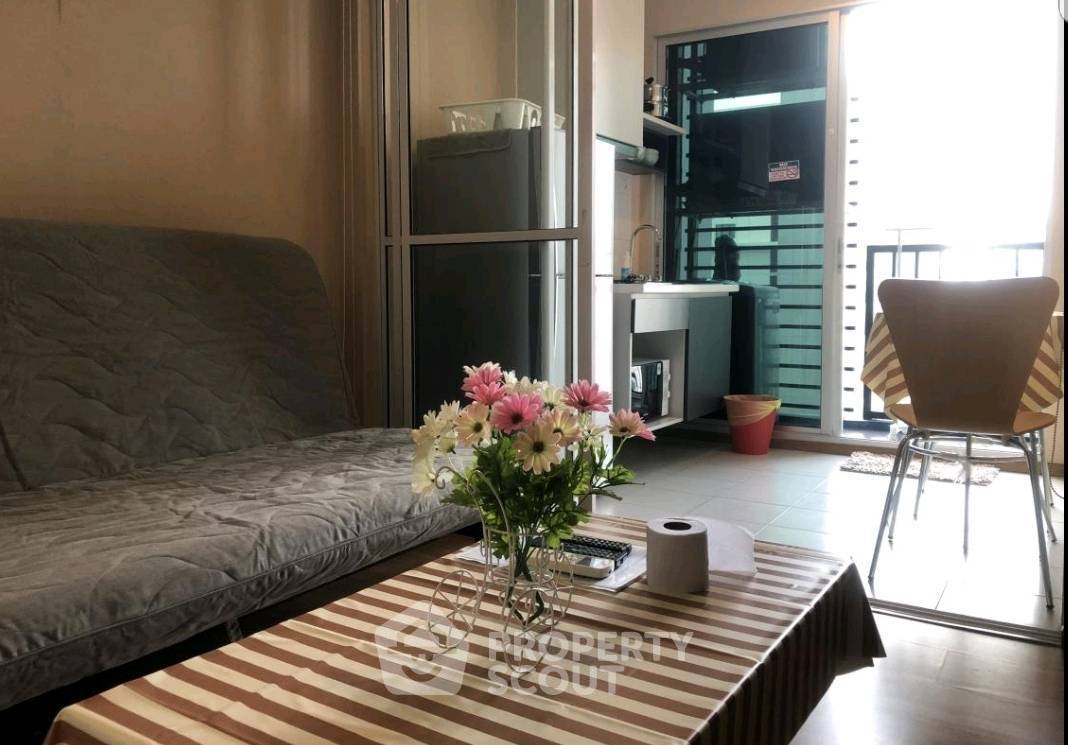 picture 1-BR Condo at The Base Sukhumvit 77 near BTS On Nut (ID 1316232) - 2/8