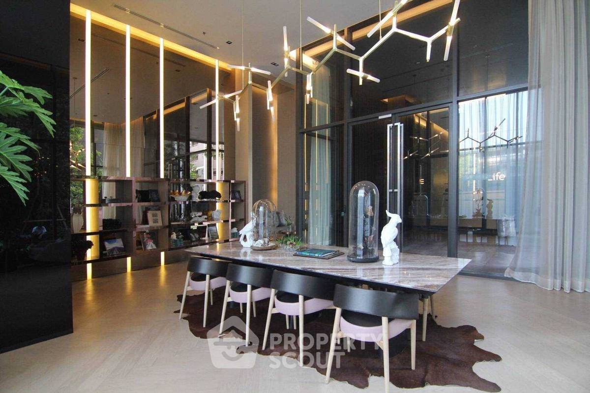 รูป คอนโด 1-ห้องนอน ที่ ไลฟ์ สุขุมวิท 48 ใกล้ BTS พระโขนง (ID 1638362) - รูปที่ 12/12