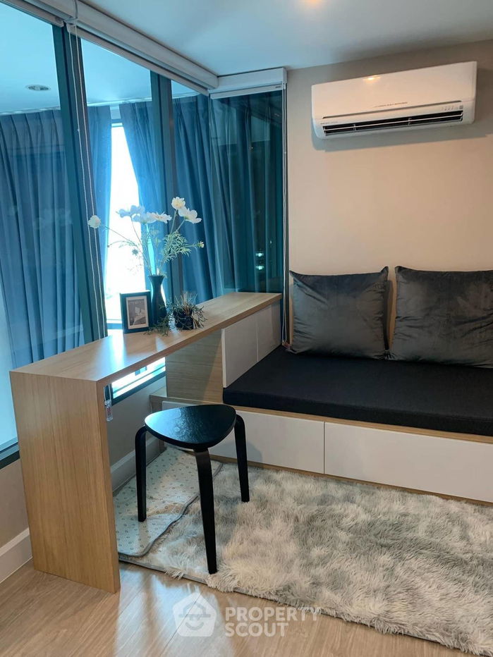 picture 1-BR Condo at Metro Sky Prachachuen near MRT Bang Son (ID 1645871) - 10/13