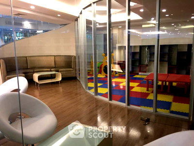 คอนโดให้เช่า : ใกล้ BTS นานา 200 ม. | คอนโด 1 ห้องนอน The Trendy Condominium (ID 883692)
