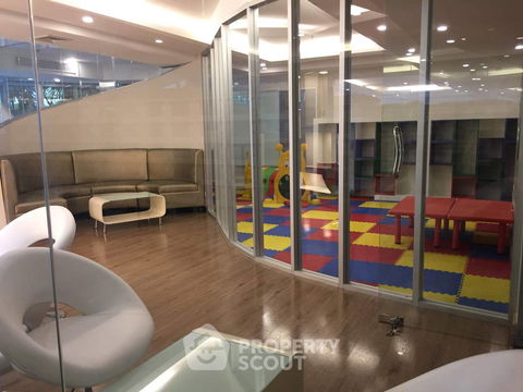 คอนโด 1-ห้องนอน ที่ เดอะ เทรนดี้ คอนโดมิเนียม ใกล้ BTS นานา (ID 883692)