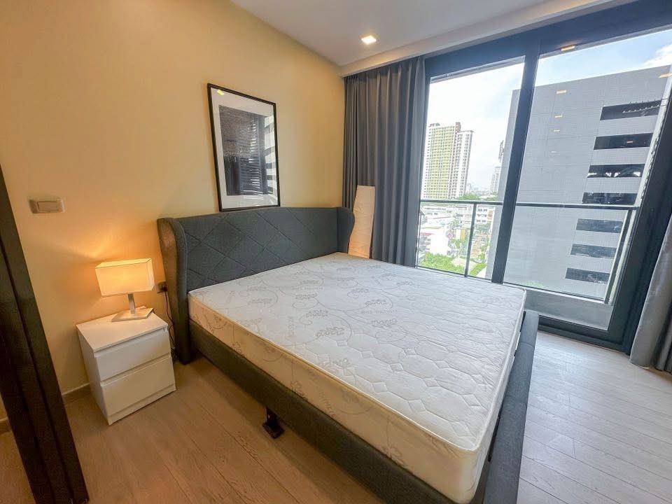 picture 📍 Condo For Rent One9Five Asoke - Rama 9 Near MRT Rama 9 !! - 4/9