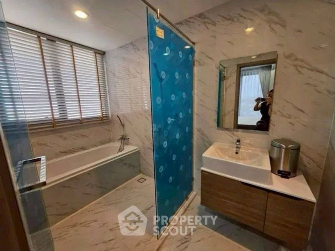 2-bed condo for rent, 57 sqm, IDEO Mobi Sukhumvit Eastpoint