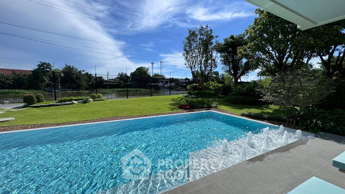 picture 4-BR House at The River (Sansiri) in Bang Sao Thong (ID 1785582) - 7/16