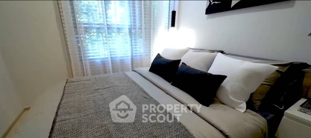 picture 1-BR Condo at NUE Noble Fai Chai - Wang Lang near MRT Fai Chai (ID 1459216) - 5/5