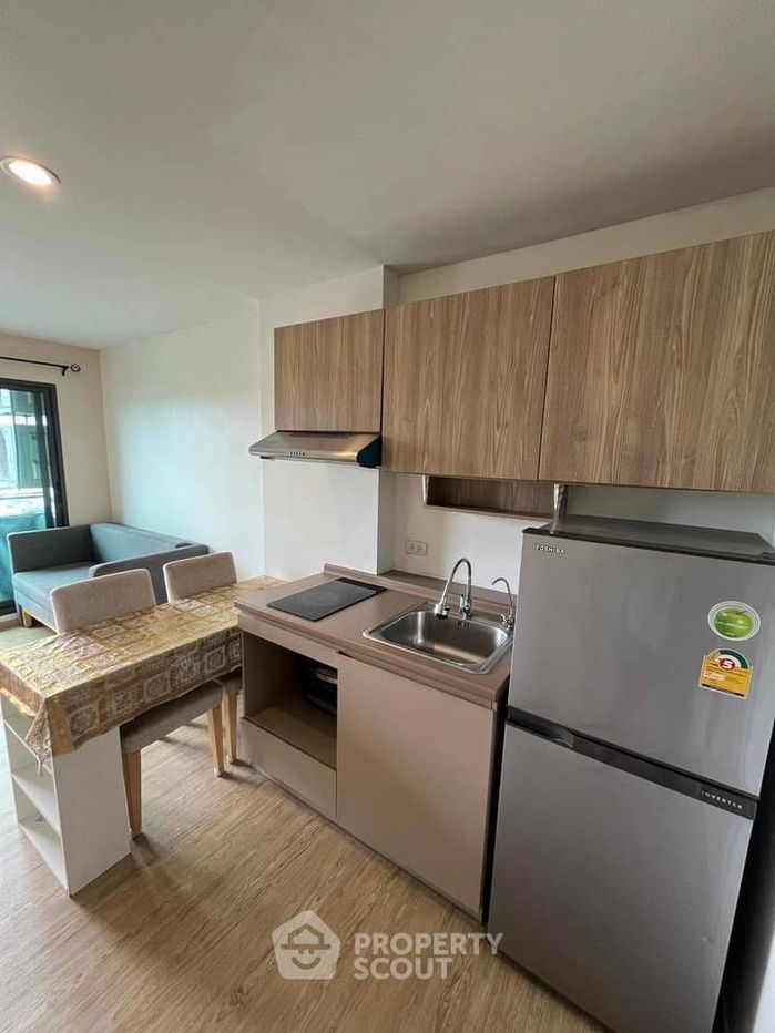 picture 1-BR Condo at The Excel Hideaway Sukhumvit 50 near BTS Phra Khanong (ID 1702050) - 2/6