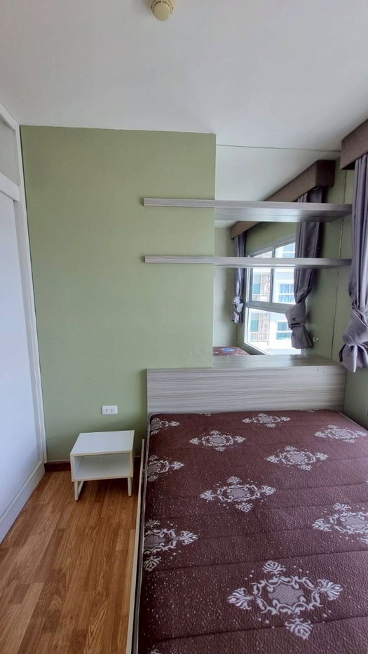 picture the trust condo south pattaya floor 15 - 19/29