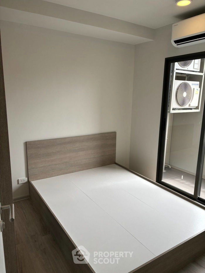 picture 1-BR Condo at QUINTARA MHyGEN RATCHADA - HUAI KHWANG near MRT Huai Khwang (ID 1925492) - 3/7