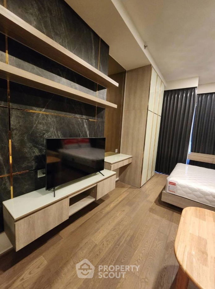 picture Studio Condo at Park Origin Phayathai near BTS Phaya Thai (ID 1581421) - 3/4
