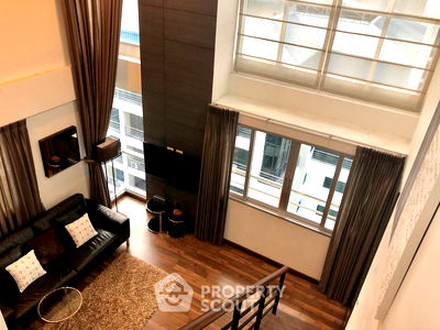 Condos for rent : 1-BR Condo at The Rajdamri near BTS Ratchadamri (ID 681016)