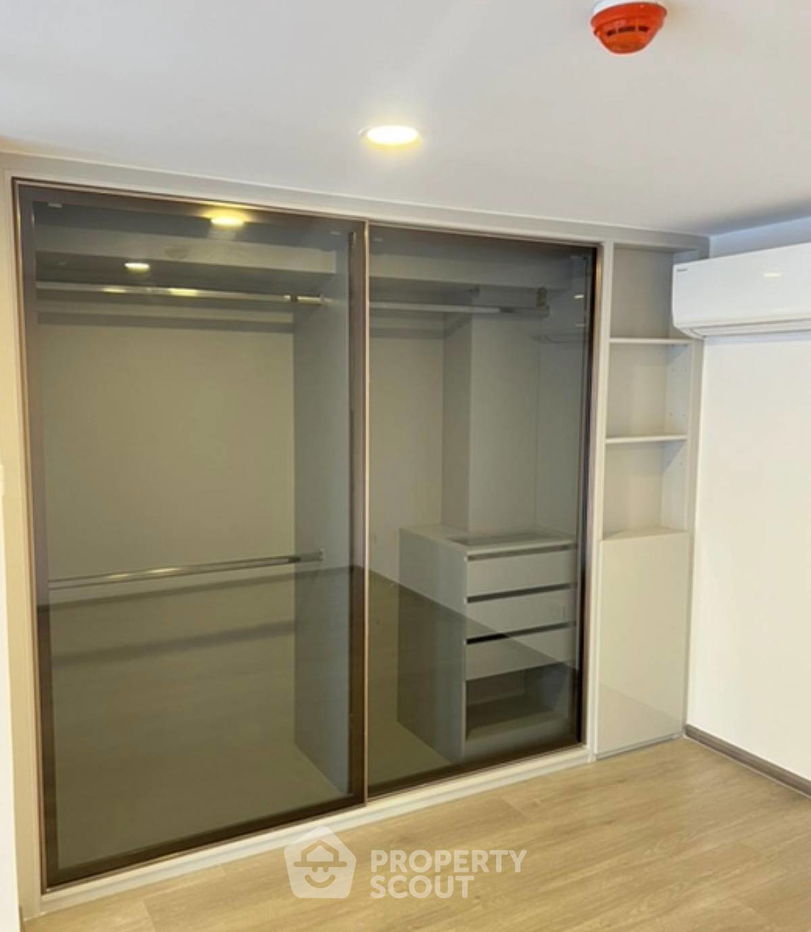 picture 1-BR Condo at SOHO Bangkok Ratchada near MRT Huai Khwang (ID 2036180) - 2/8