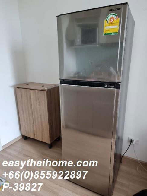 picture P-39827 Condo for rent Artemis Sukhumvit 77 fully furnished (Confirm again when visit).  - 3/11