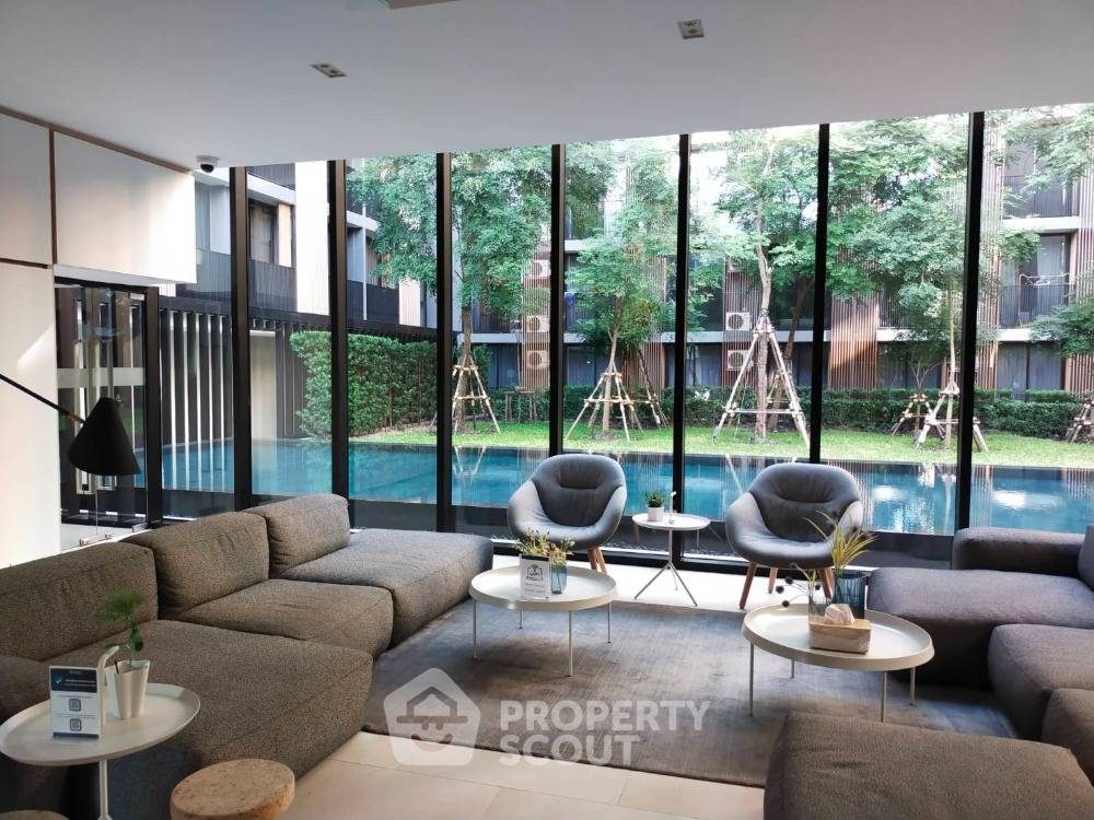 picture 1-BR Condo at Noble Ambience Sukhumvit 42 near BTS Ekkamai (ID 1481543) - 1/11