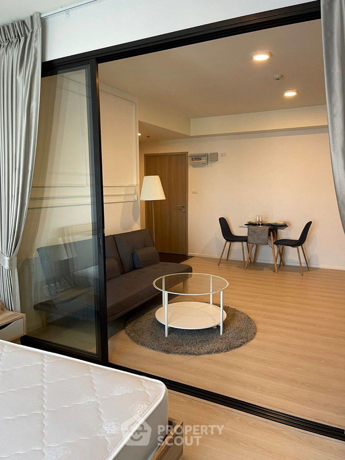 รูป คอนโด 1-ห้องนอน ที่ เอ สเปซ เมกา 1 ใน บางแก้ว (ID 2152820) - รูปที่ 5/6