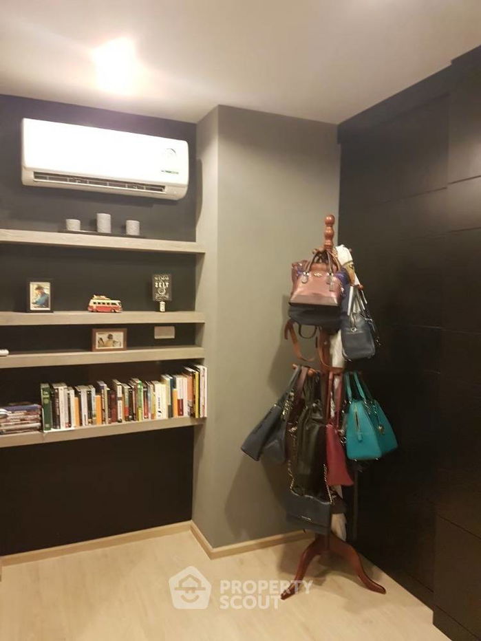 picture 1-BR Condo at L Loft Ratchada 19 near MRT Ratchadaphisek (ID 751760) - 6/21