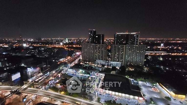 รูป คอนโด 2-ห้องนอน ที่ อัสสกาญจน์เพลส ศรีนครินทร์ ใกล้ ARL หัวหมาก (ID 564626) - รูปที่ 10/33